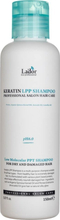 Taastav keratiinišampoon La'dor Keratin LPP, 150 ml