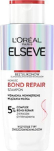 Taastav šampoon kahjustatud juustele L’Oreal Paris Elseve Bond Repair, 200ml