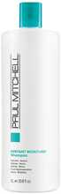Niisutav šampoon Paul Mitchell Instant Moisture, 1000 ml