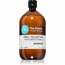 Silendav šampoon The Doctor Urea + Allantoin, 946 ml