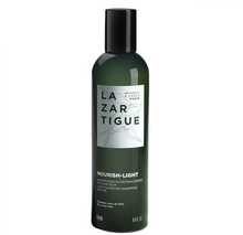 Toitev šampoon õhukestele juustele Lazartigue Nourish-Light, 250 ml