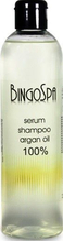 Šampoon BingoSpa Argan 100 prots., 300 ml