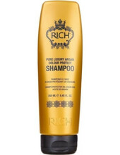 Šampoon värvitud juustele Rich Pure Luxury Colour Safe, 250 ml