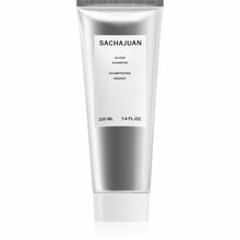 Hõbešampoon Sachajuan Silver, 220 ml