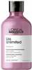 Siluv šampoon L’Oreal Professionnel Serie Expert Liss Unlimited, 300 ml