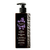 Intensiivselt niisutav šampoon lokkis juustele Saphira Divine Shampoo, 1000 ml