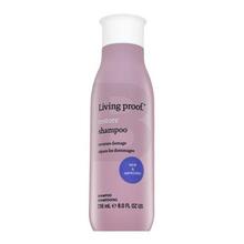 Taastav šampoon kahjustatud juustele Living Proof Restore, 236 ml