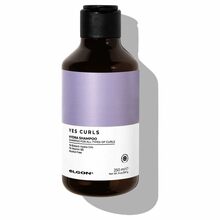 Niisutav šampoon lokkis juustele Elgon Yes Curls Hydra, 250 ml