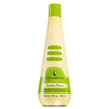 Siluv šampoon Macadamia Smoothing, 300 ml