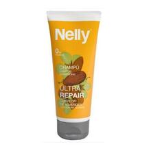Šampoon Nelly Ultra Repair, 100 ml