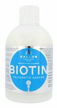 Šampoon biotiiniga Kallos Cosmetics Biotin, 1000 ml