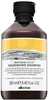 Toitev šampoon Davines Natural Tech Nourishing, 250 ml