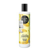 Šampoon normaalsetele juustele Organic Shop Banana Refillin, 280 ml