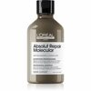 Tugevdav šampoon kahjustatud juustele L’Oreal Professionnel Serie Expert Absolut Repair Molecular, 300 ml
