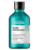 Puhastav šampoon rasustele juustele L’Oreal Professionnel Scalp Advanced Anti-Oiliness Dermo-Purifier, 300 ml