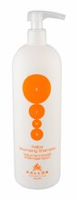 Volüümi andev šampoon Kallos KJMN Volumizing, 1000 ml