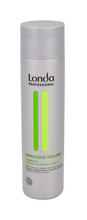Volüümiandev šampoon õhukestele juustele Londa Professional Impressive Volume, 250 ml