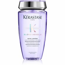 Niisutav šampoon blondidele juustele Kerastase Blond Absolu Bain Lumiere, 250 ml