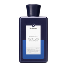 Niisutav šampoon HH Simonsen Moisture, 250 ml