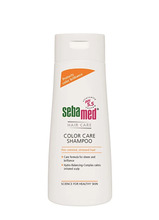 Šampoon värvitud juustele Sebamed Classic Colour Care, 200 ml