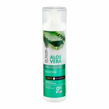 Šampoon Dr. Sante Aloe Vera, 250 ml