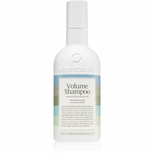Volüümi andev šampoon õhukestele juustele Waterclouds Volume Shampoo, 250 ml