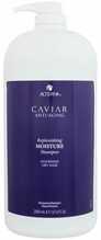 Niisutav šampoon kuivadele juustele Alterna Caviar Anti-Aging Replenishing Moisture, 2000 ml