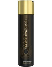 Silendav šampoon Sebastian Professional Dark Oil, 250 ml