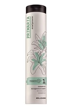 Igapäevane šampoon Elgon Primaria Biodaily, 250 ml