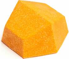 Tahke šampoon normaalsetele juustele Solidu FoamPOP, 65 g