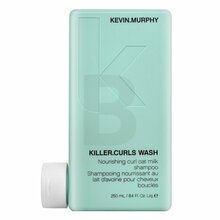 Toitev šampoon lokkis juustele Kevin Murphy Killer.Curls Wash, 250 ml