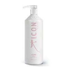 Taastav šampoon I.C.O.N. Cure, 1000 ml