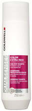 Šampoon värvitud kahjustatud juustele Goldwell Dualsenses Color Extra Rich, 250 ml