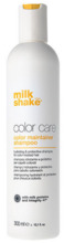 Šampoon värvitud juustele Milk Shake Color Care Maintainer, 300 ml