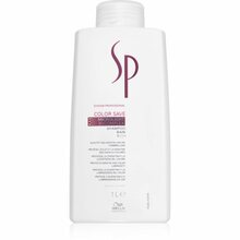 Šampoon värvitud juustele Wella Professionals SP Color Save, 1000 ml