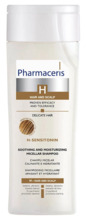 Šampoon tundlikule peanahale Pharmaceris H Sensitonin, 250 ml
