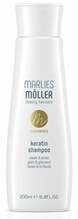 Šampoon Marlies Moller Specialists Keratin, 200 ml