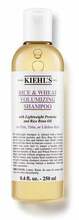 Volüümi andev šampoon Kiehl's Rice & Wheat Volumizing, 500 ml