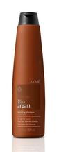 Niisutav šampoon Lakme K.therapy Bio Argan, 300 ml