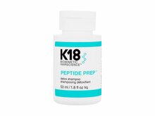 Sügavpuhastav šampoon K18 Biomimetic Hairsience Peptide Prep Detox, 53 ml