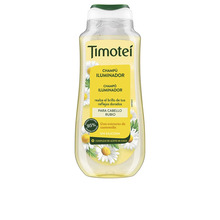 Šampoon blondidele juustele Timotei kummeli ekstraktiga, 300 ml