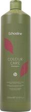 Šampoon värvitud juustele Echosline Colour Care, 1000 ml