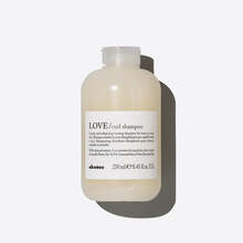Šampoon lokkis juustele Davines Love Curl, 250 ml