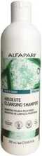 Puhastav juuste ja keha šampoon Alfaparf Milano Hair & Body, 250 ml