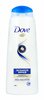 Taastav šampoon kahjustatud juustele Dove Nutritive Solutions Intensive Repair, 400 ml