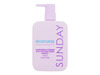 Niisutav šampoon kõikidele juuksetüüpidele Xpel S.U.N.D.A.Y Moisturise, 350 ml