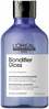 Sära andev šampoon blondidele juustele L’Oreal Professionnel Serie Expert Blondifier Gloss, 300 ml