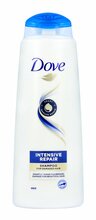 Taastav šampoon kahjustatud juustele Dove Nutritive Solutions Intensive Repair, 400 ml