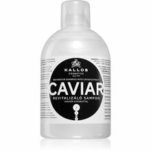Taastav šampoon kaaviariga Kallos Caviar Restorative, 1000 ml