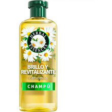 Taastav šampoon Herbal Essences Camomila, 350 ml